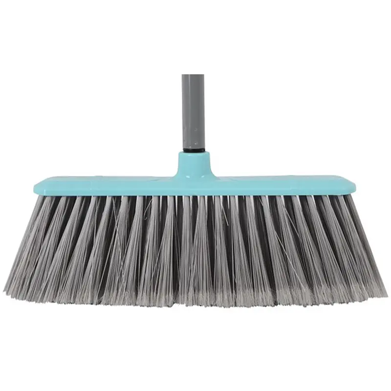 Щетка Idea Home DS-702 Blue с ручкой 108x25 см (DS-702 Blue) - фото 3