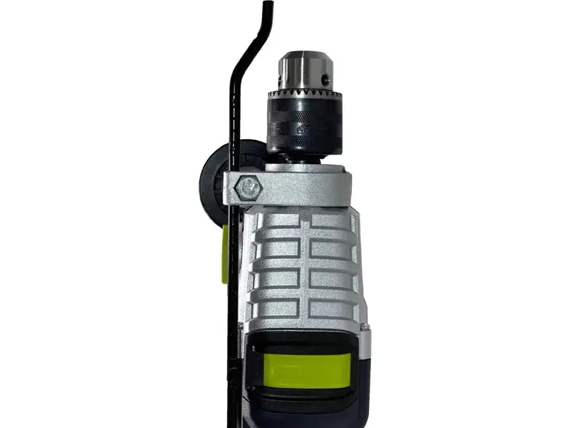 Ударний дриль Titan PDU209RE - фото 4