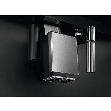 Автоматическая кофеварка Electrolux KBC85Z - фото 2