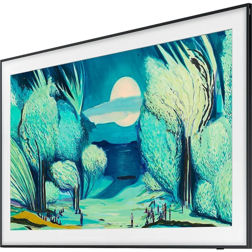 Телевизор Samsung LS03F 65'' QLED 4K (QE65LS03FAUXUA) [144737] - фото 9