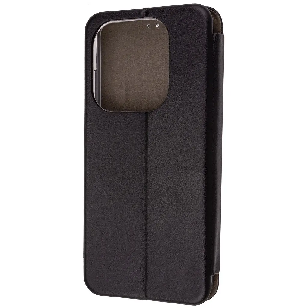 Чохол до мобільного телефона Armorstandart G-Case Tecno Spark 20C (BG7n) Black (ARM73579) - фото 2