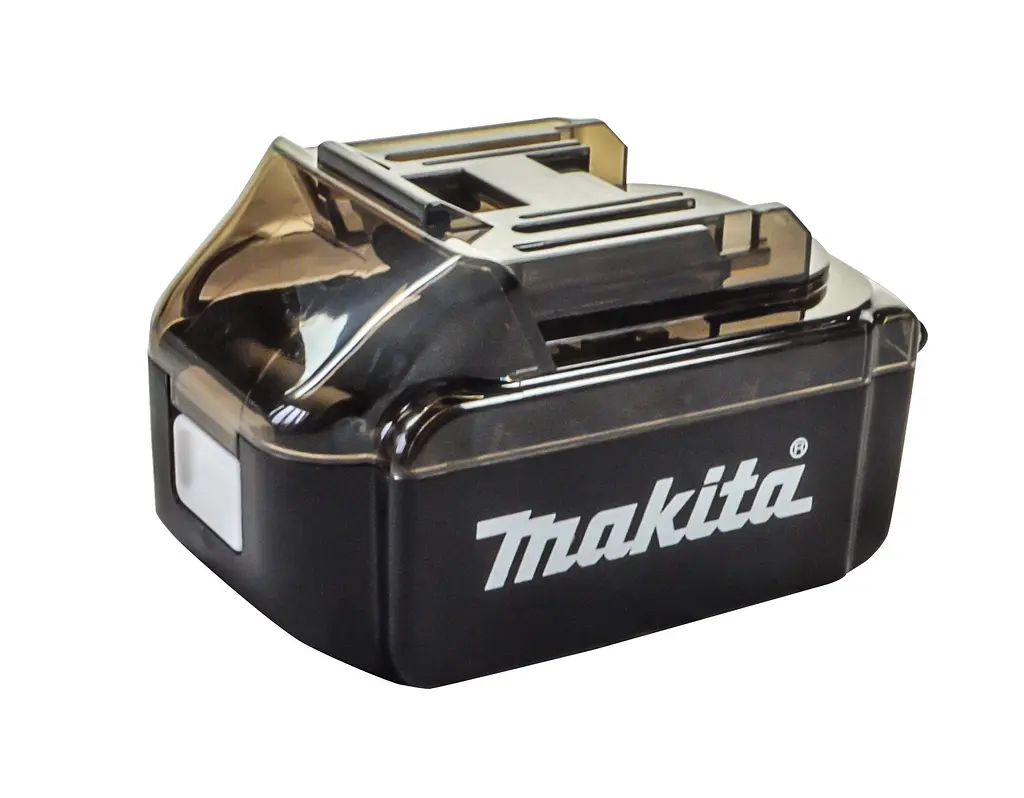 Набір біт торсіонних 31 шт у вигляді акумулятора LXT Makita Impact Black E-03084 - фото 5