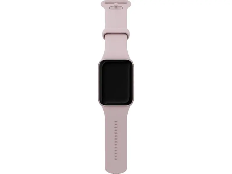 Фітнес-браслет Xiaomi Smart Band 10 Pro Lavender Pink (BHR08WGGL) - фото 9