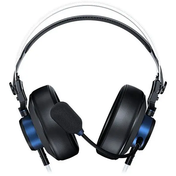 Ігрова гарнітура Cougar VM410 PS USB Black (VM410 PS) - фото 6