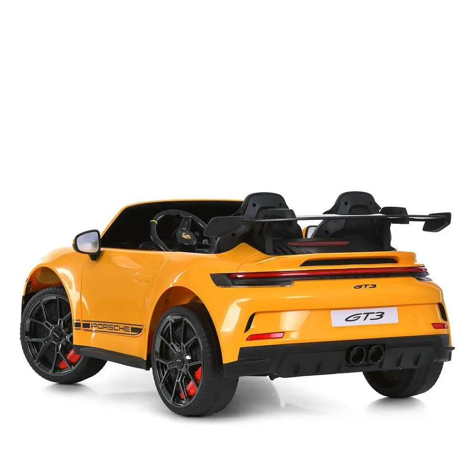 Детский электромобиль Bambi Машина M 6111AL-6 24V до 50 кг - фото 3