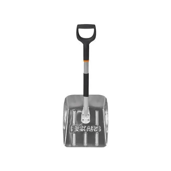 Автомобільний совок для снігу Fiskars (1000740)