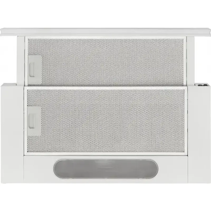 Витяжка кухонна ELEYUS BREEZE 700 60 WH - фото 7