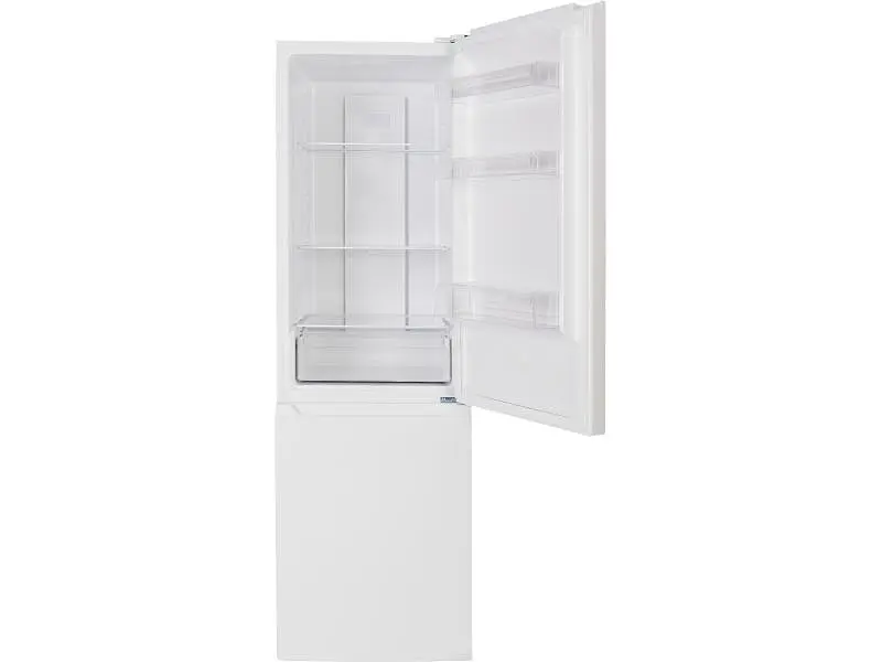 Холодильник LIBERTY HRF-380 NW - фото 4