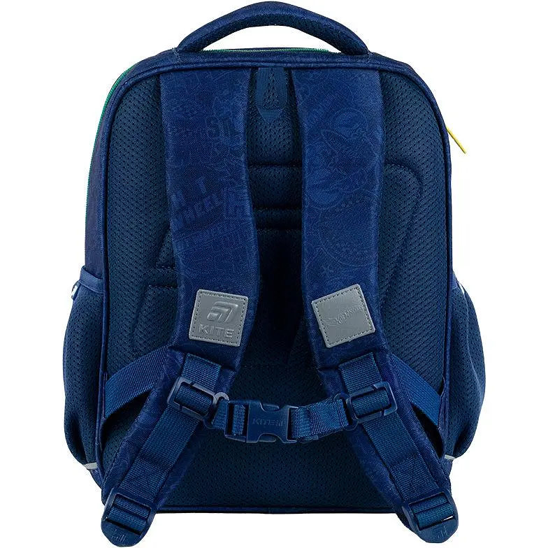 Рюкзак Kite Kids 559 HW (HW25-559XS) - фото 6
