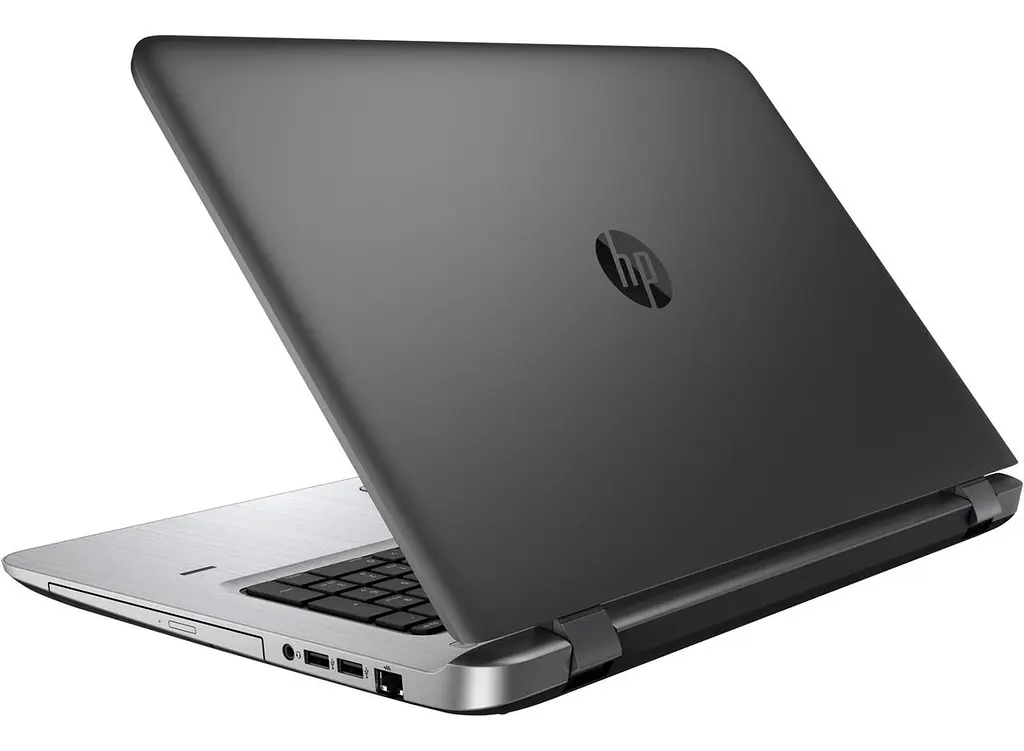 Ноутбук HP ProBook 470 G3 (i5-6200U/8/128SSD/R7 M340-2Gb) - Class A "Б/В" - фото 8