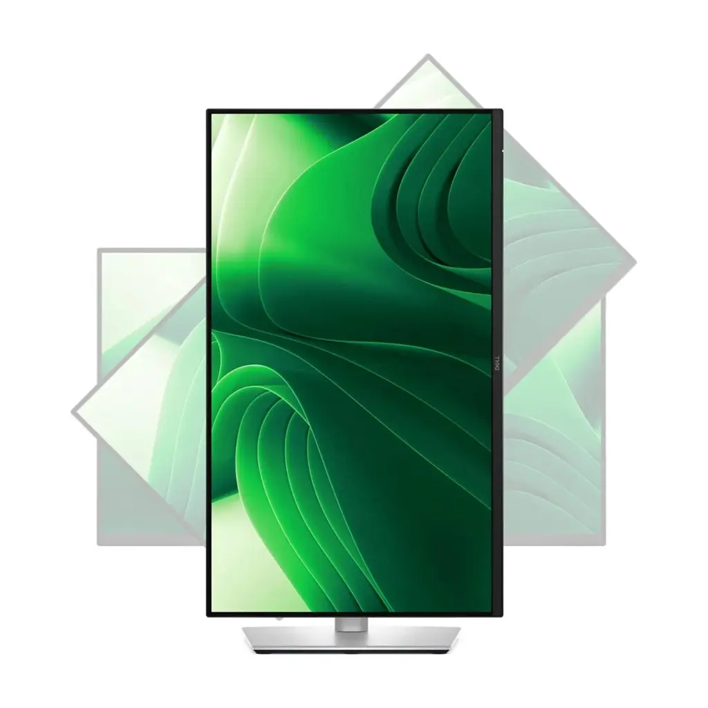 Монітор Dell P2425D (210-BQMX) - фото 3