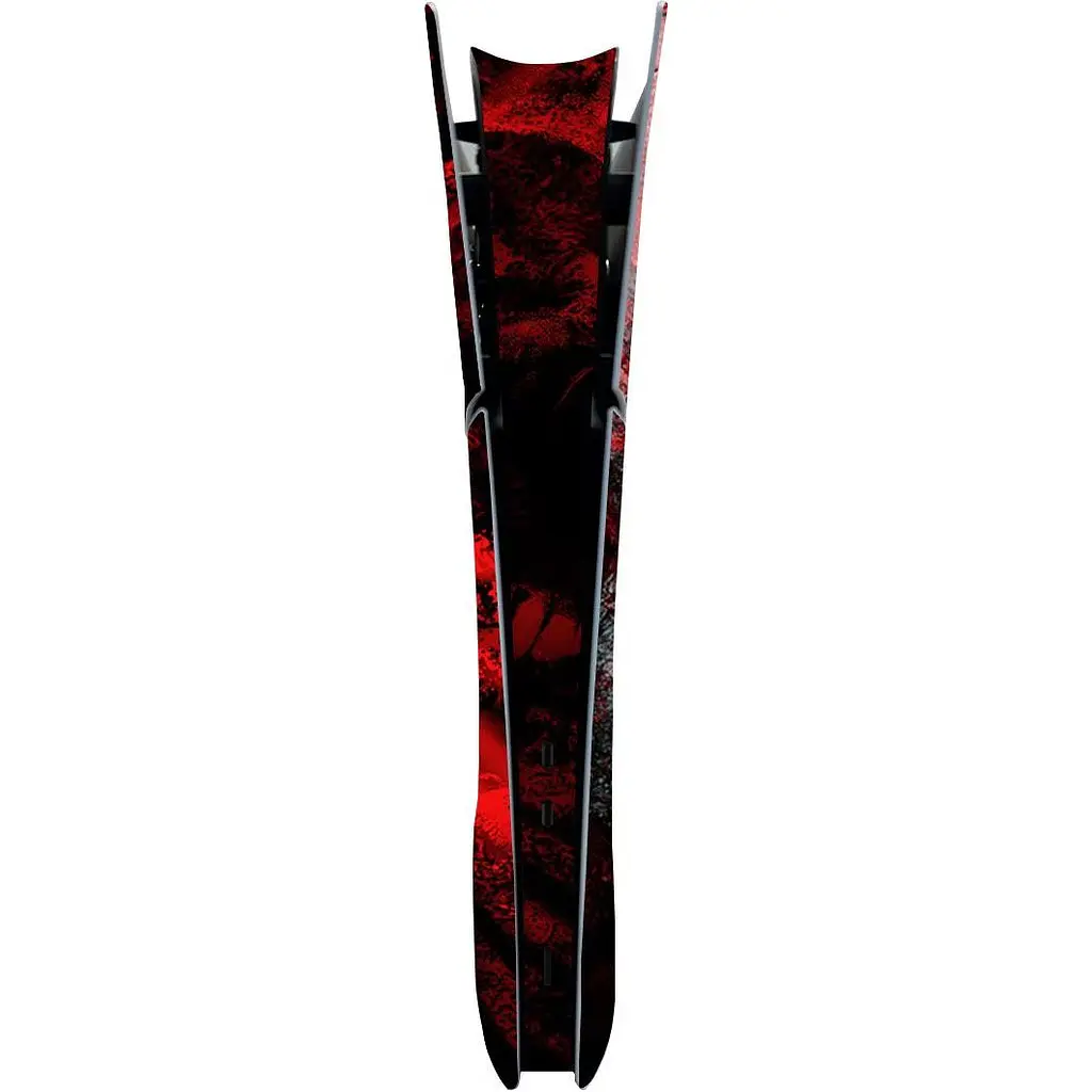 Наклейки для консоли DK Console Skin Sticker для PS5 Slim Digital 0027 [134369] - фото 3