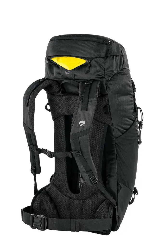 Рюкзак туристичний Ferrino Estella 30 Black (75755QCC) - фото 5