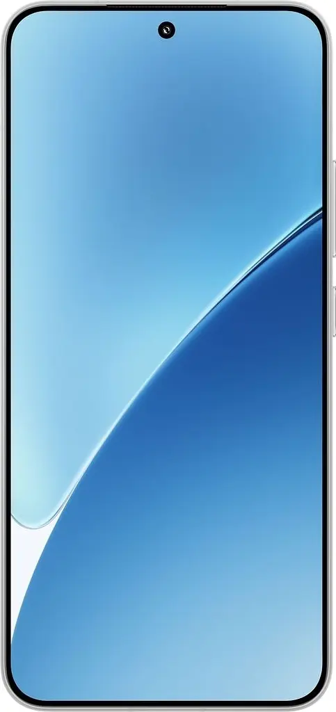 Смартфон Xiaomi 15 12/256GB White (Global) (no charger) [5G, NFC] - фото 2