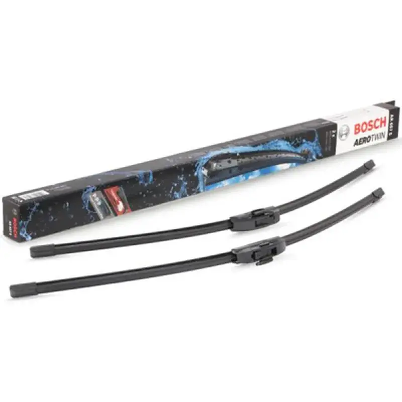 Щітка склоочисника Bosch 3 397 009 777 - фото 4