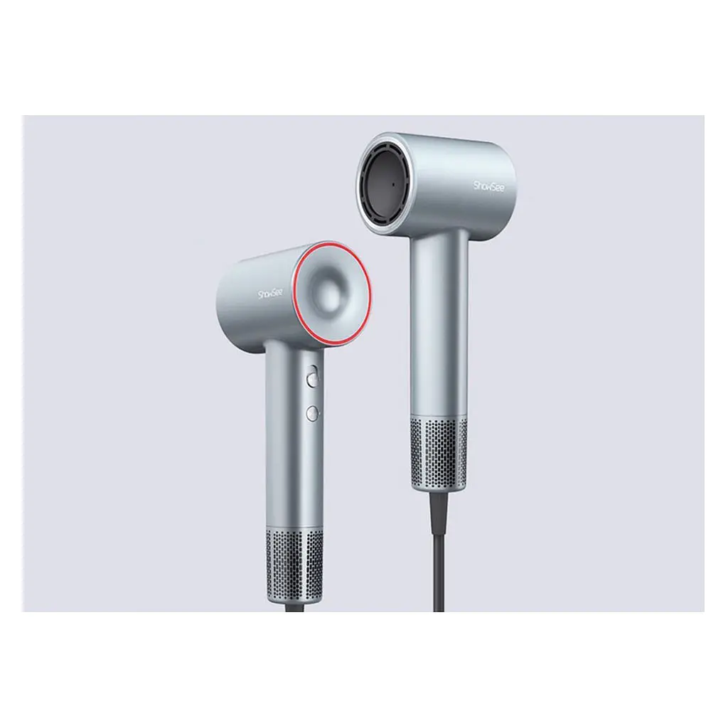 Фен Xiaomi A18-GY - фото 4