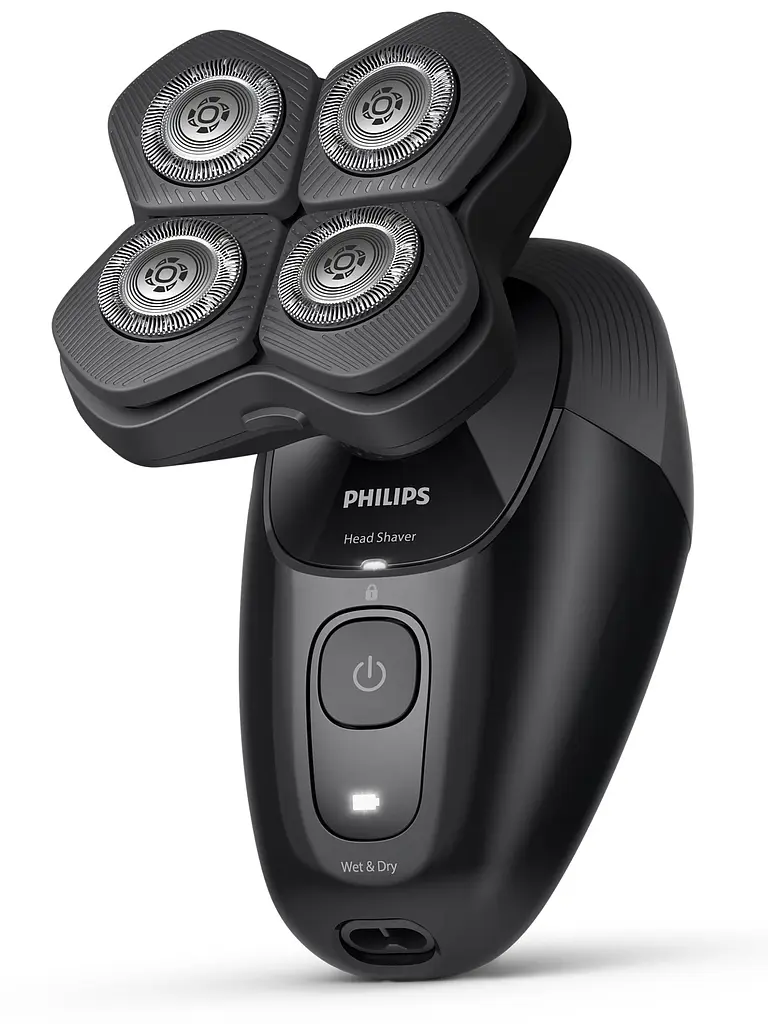 Електробритва для голови Philips серії 5000 (HS5980/15) - фото 2
