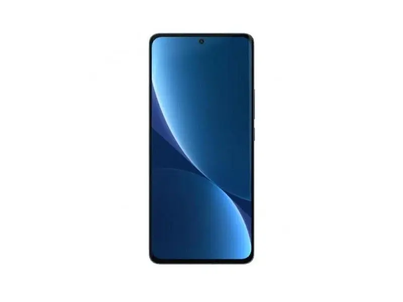Смартфон Xiaomi 12 8/256GB Blue - фото 3