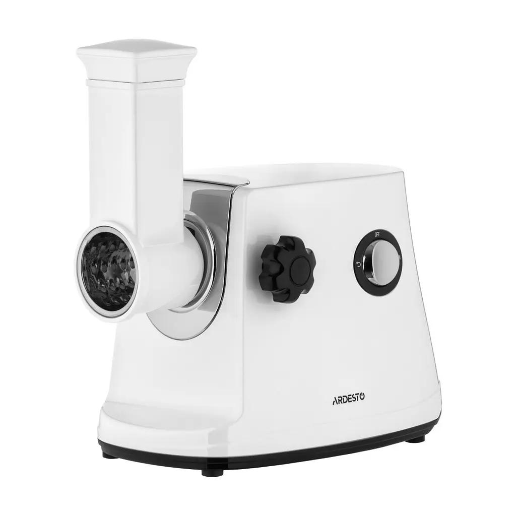 М'ясорубка ARDESTO MGA-1750R - фото 2