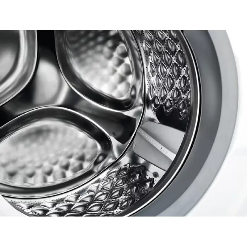 Прально-сушильна машина Electrolux фронтальна, 11(7)кг, 1600, D, 64см, дисплей, пара, інвертор, universaldose, білий - фото 3