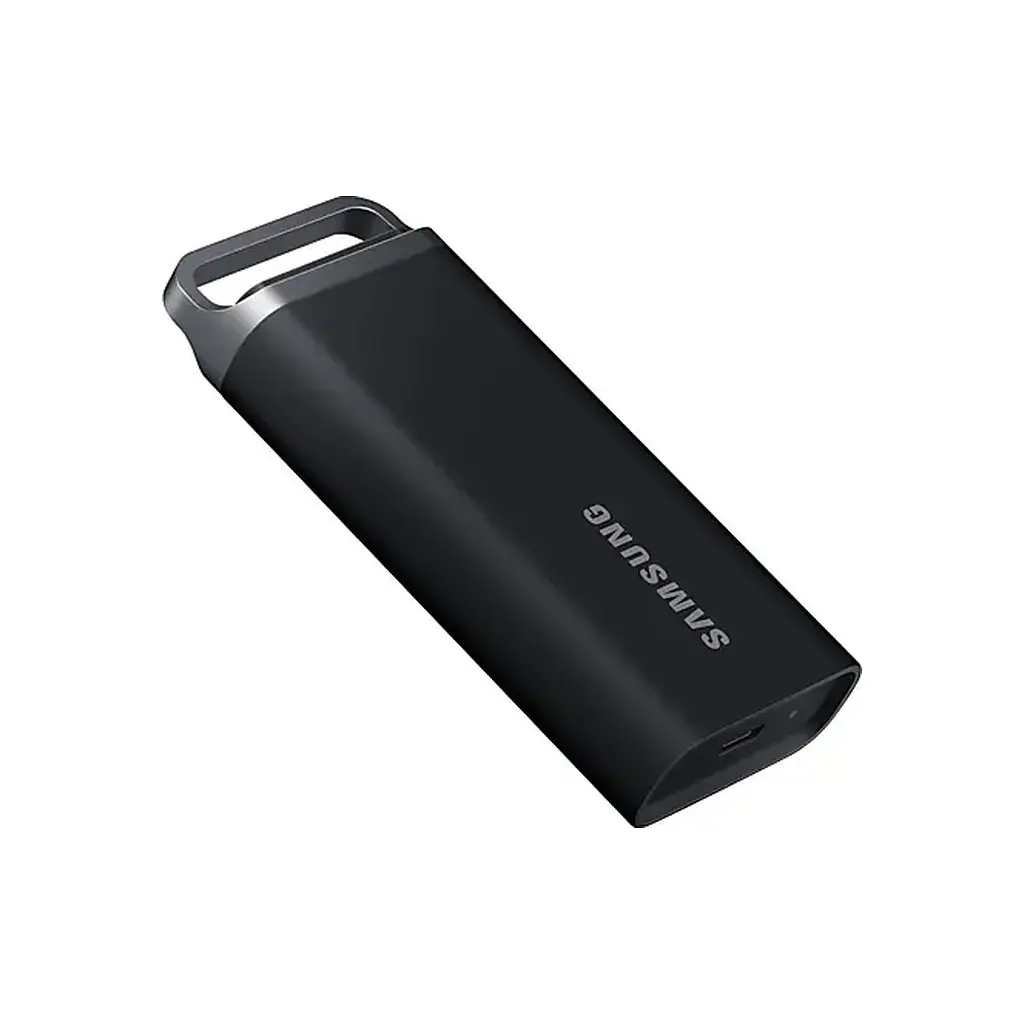 Накопичувач SSD USB 3.2 8TB T5 Shield Samsung (MU-PH8T0S/EU) - фото 6