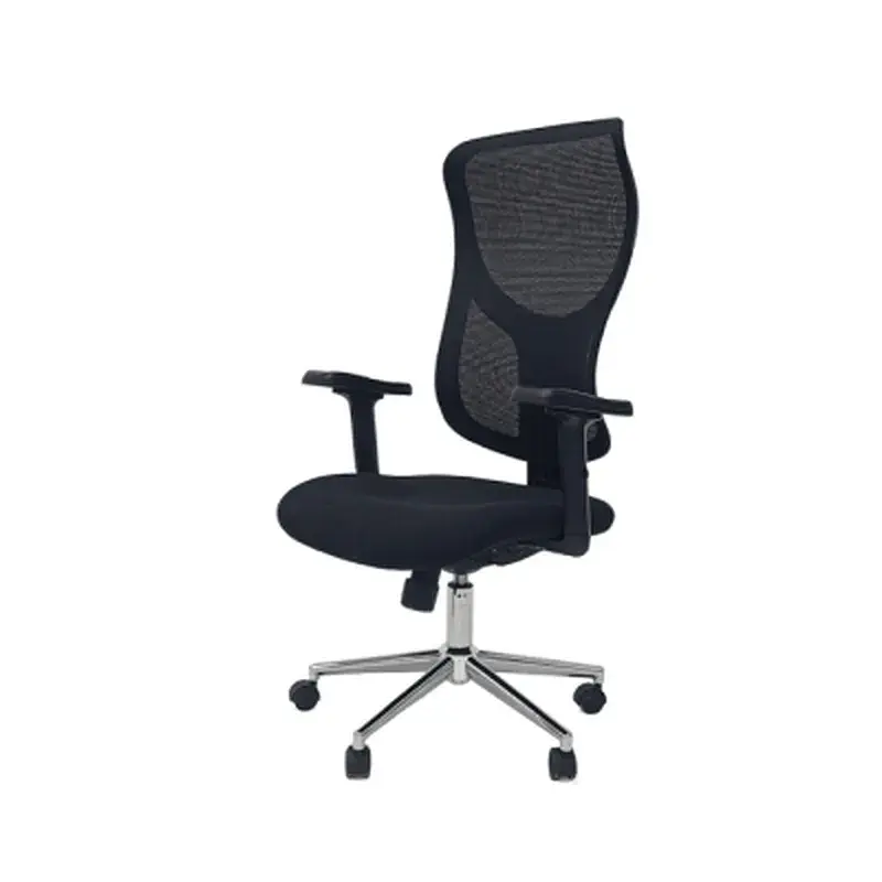 Офісне крісло Barsky office synchro BOF-01syn (BOF-01syn) - фото 8