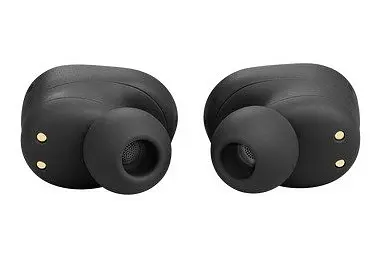 Гарнитура JBL TUNE 130NC TWS Black (JBLT130NCTWSBLK) - фото 2
