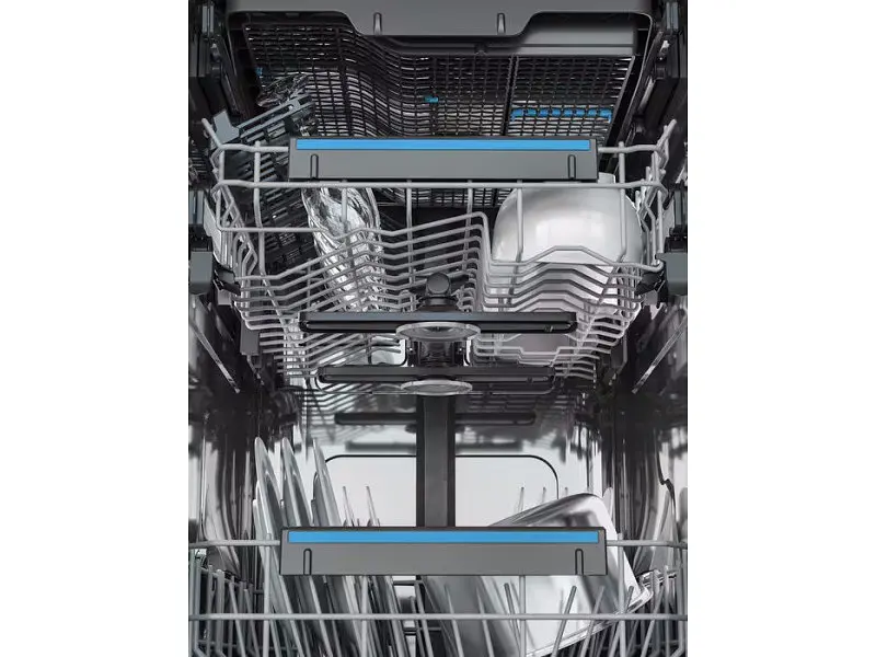 Посудомийна машина Electrolux ESS64321SX - фото 4