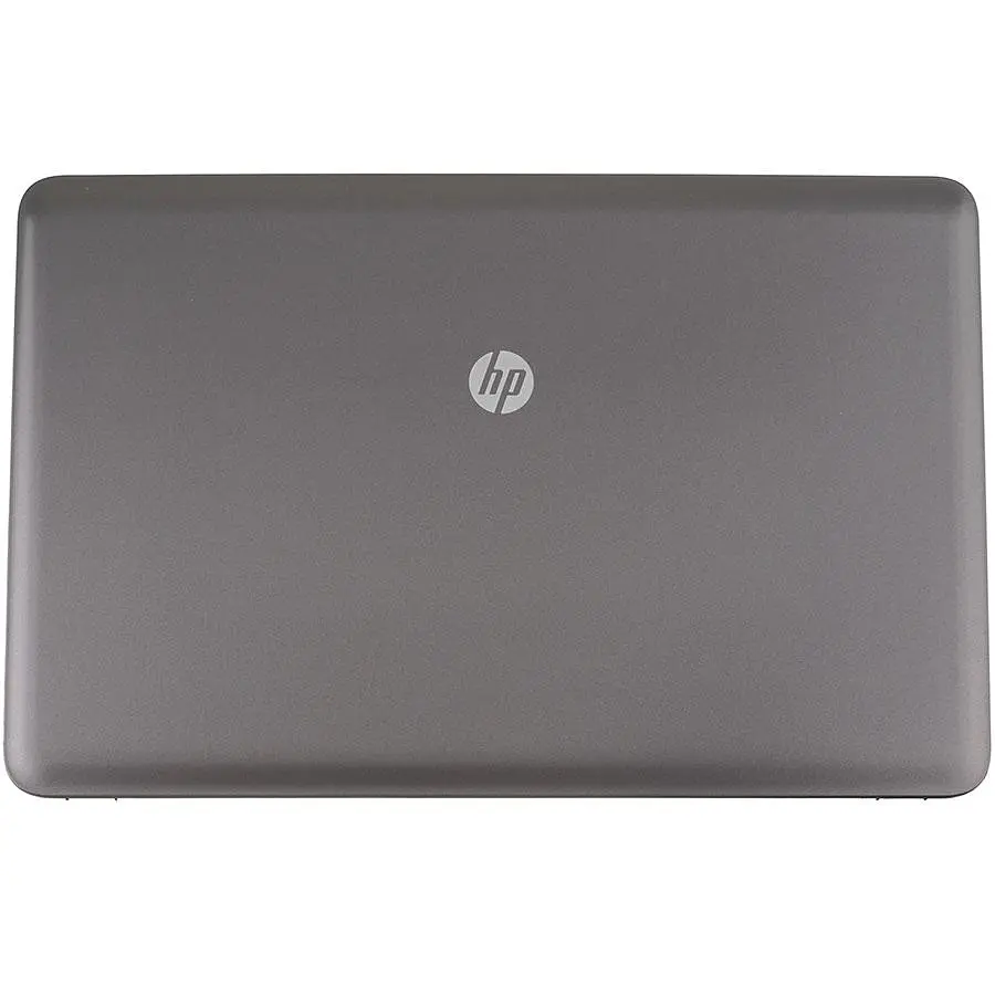 Кришка матриці Hewlett Packard для ноутбука HP (250 250 G1 255 HP 2000) чорний Б/В - фото 2