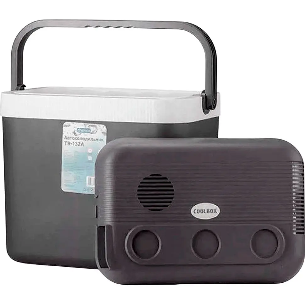Автохолодильник Thermo TR-132A 12/220V 32 л [140018] - фото 4