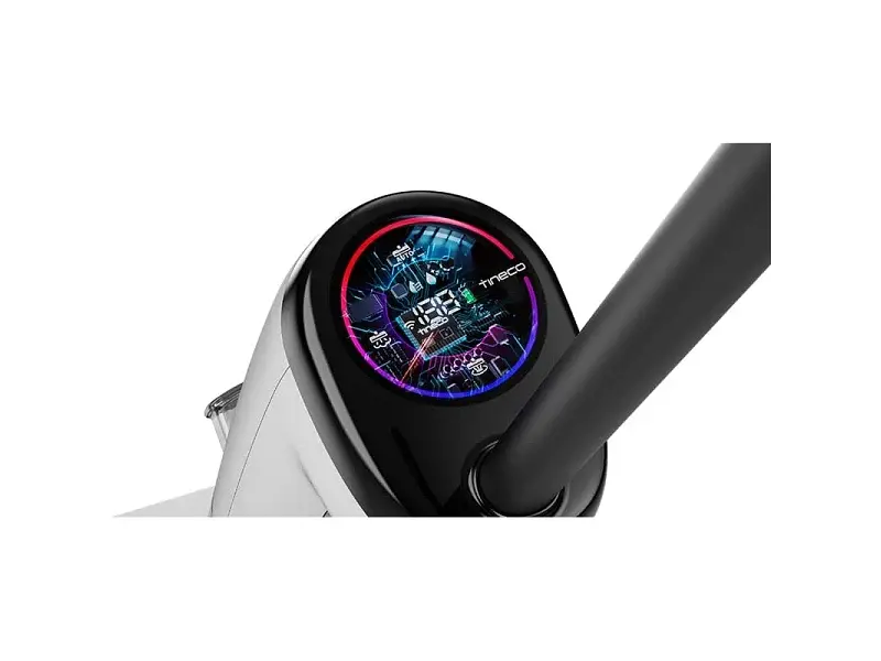 Миючий пилосос Tineco Floor One S7 Steam Plus (SW110600DE) - фото 9
