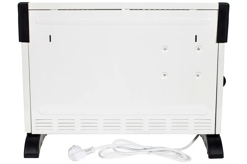 Конвекторний обігрівач Maltec CH2500DW + турбо - фото 6
