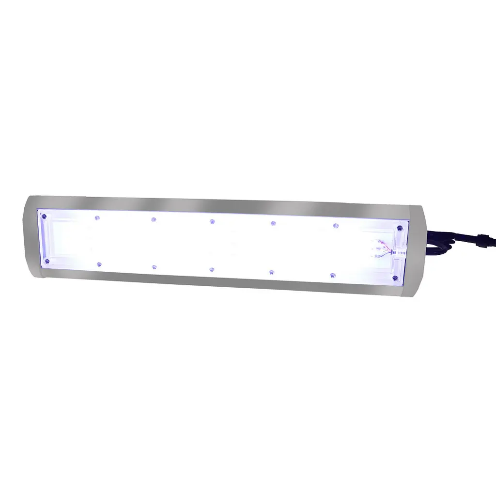Світильник для морських акваріумів Dupla Ocean Cube LED 23W 35 см (81472) - фото 6