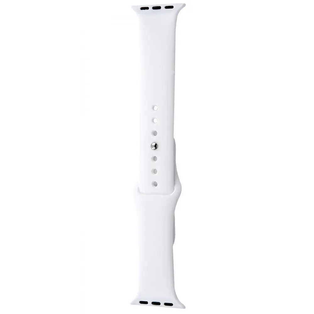 Ремінець Apple Watch Sport Band 42/44/45/46/49 mm (S/M & M/L) 3pcs в асортименті - фото 5