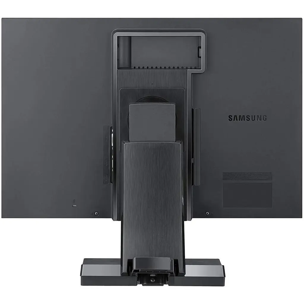 Монітор 24" Samsung S24A450BW - Class A "Б/В" - фото 6