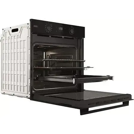 Духовка електрична Whirlpool OMSK58CU1SB - фото 8