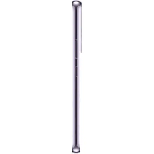 Смартфон Samsung Galaxy S22 8/128GB Bora Purple (SM-S901BLVD) - фото 9