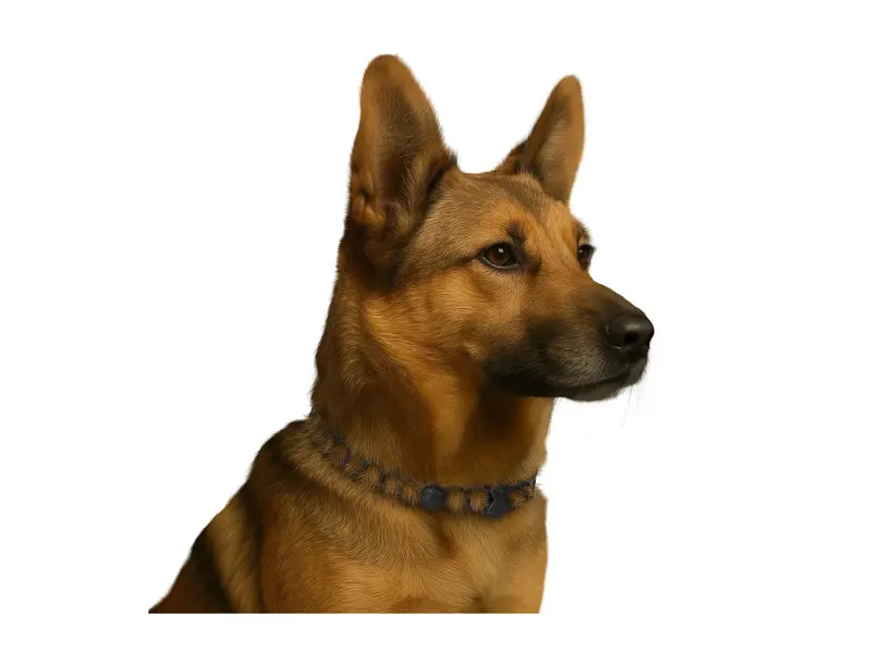 Ошейник для животных Superium Блокер противопаразитарный для собак 70 см (9109) - фото 8