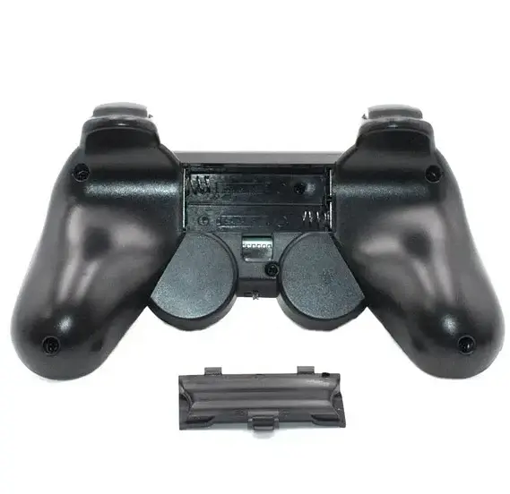 Ігрова приставка M8 64 gb Mini Game Stick 4K HDMI + 2 бездротові джойстики, консоль для телевізора - фото 7