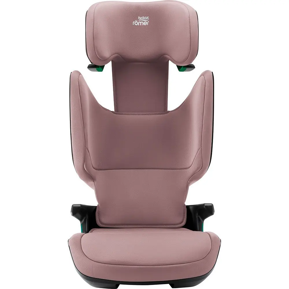 Автокрісло Britax Römer Kidfix M I-Size Dusty Rose рожеве (2000039712) - фото 4