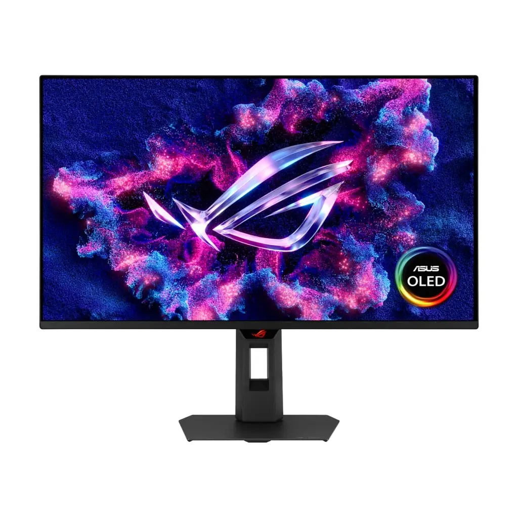 Монітор ASUS ROG Strix XG27UQDMS (90LM0CW0-B01971)