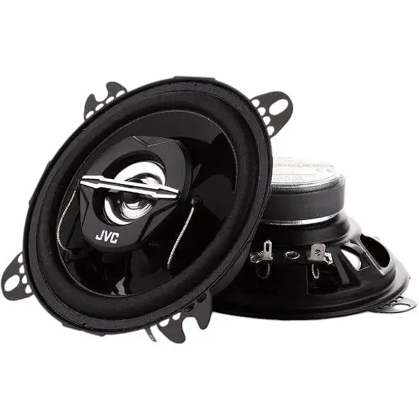 Широкосмугові автомобільні колонки JVC CS-J420X 4 дюйми - фото 2