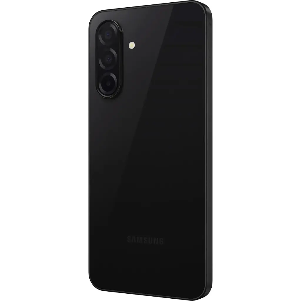 Смартфон No Brand Galaxy A26 5G 6/128GB Black (2711401049) - фото 4