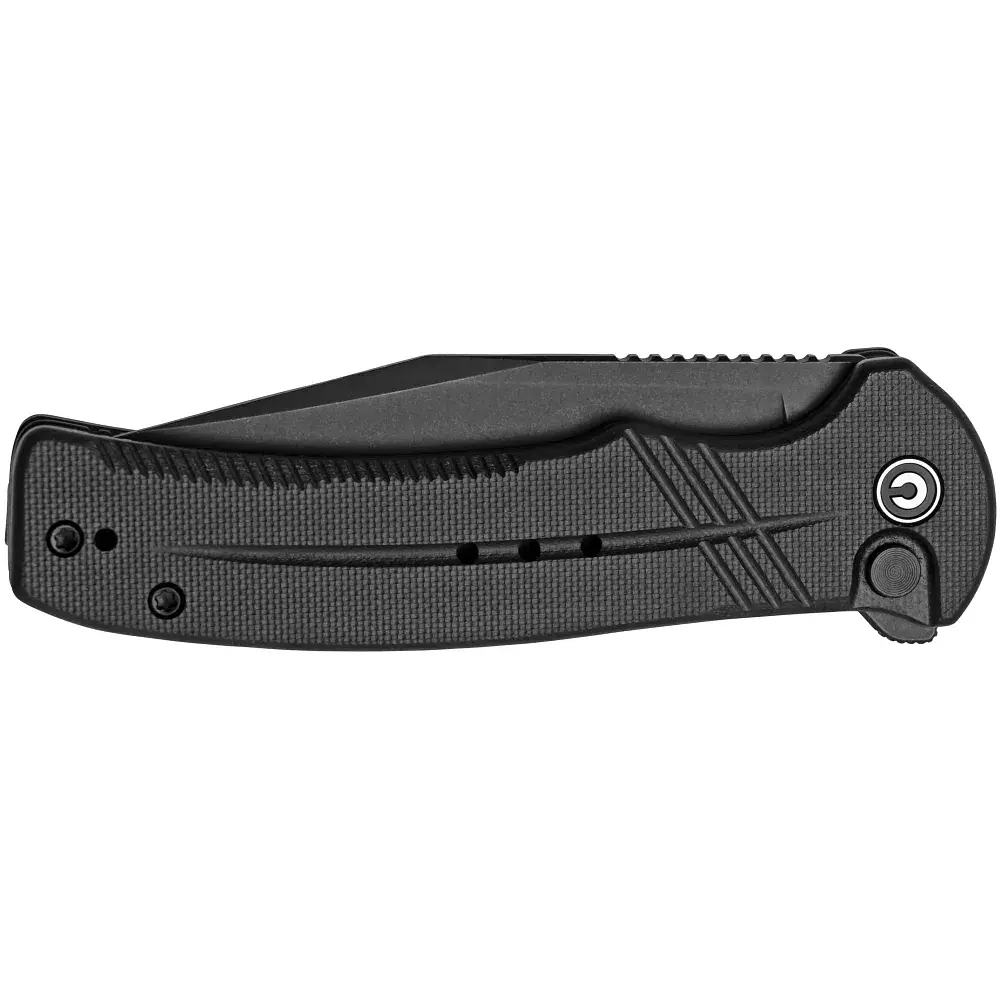 Ніж Civivi Cogent Black - фото 3