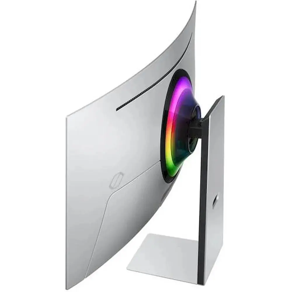 Монітор Samsung 34" Odyssey OLED G8 G85SD (LS34DG850SUXDU) - фото 3