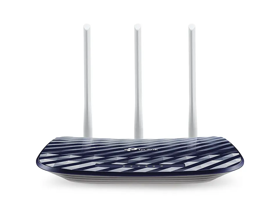 Бездротовий маршрутизатор TP-Link Archer C20