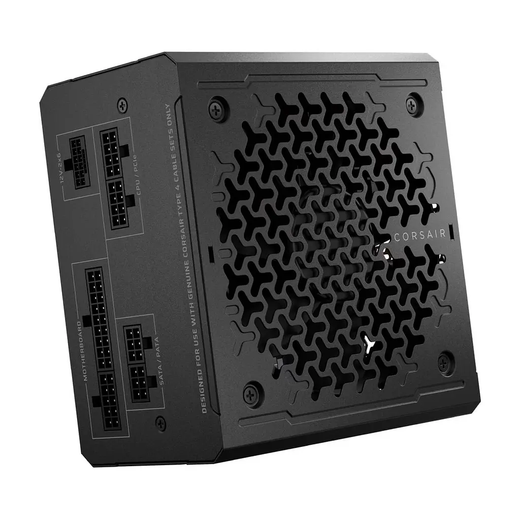 Блок живлення Corsair 650W RM650e (CP-9020302-EU)