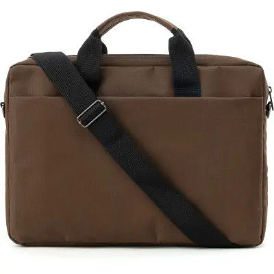 Сумка для ноутбука Vinga 15.6" NB152 brown (NB152BN) - фото 4