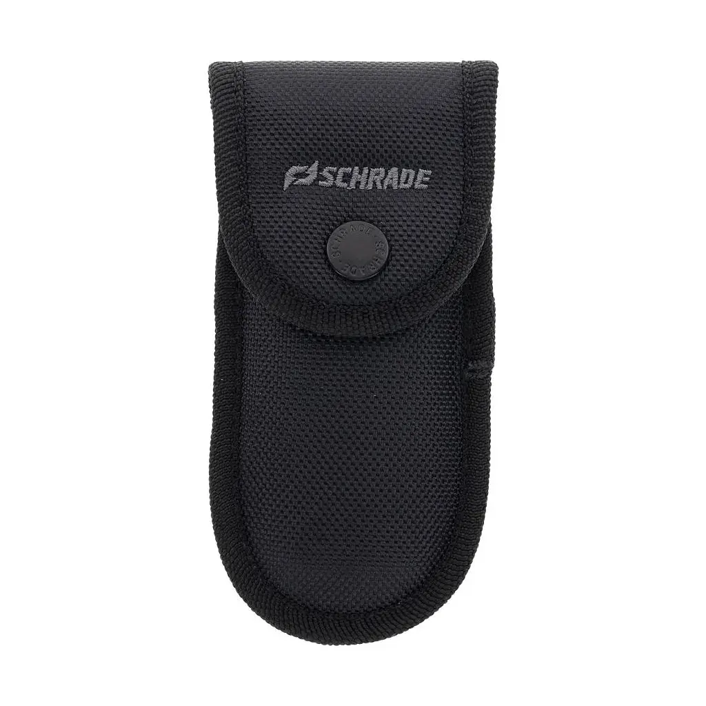 Мультитул Schrade Tough Tool Black (1182533) - фото 7