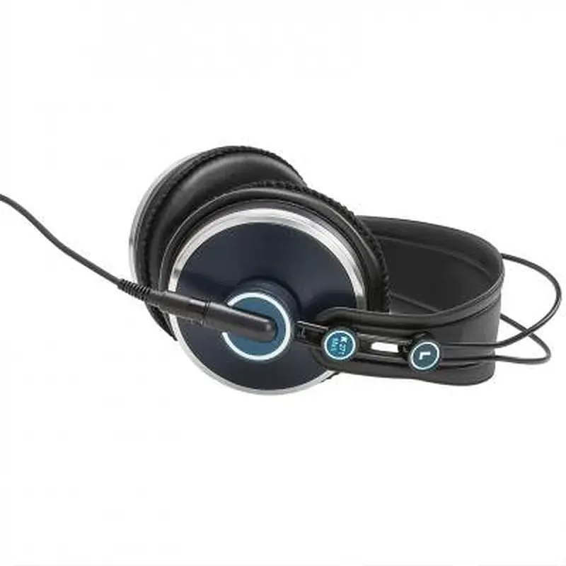 Навушники AKG K271 MKII Black (2470X00190) - фото 2